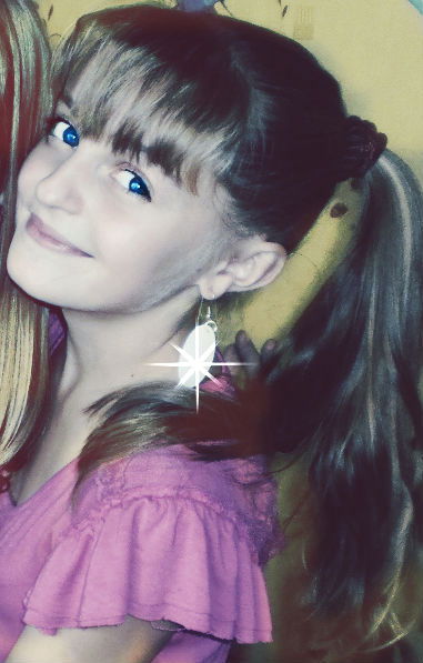 Дарья Сальникова