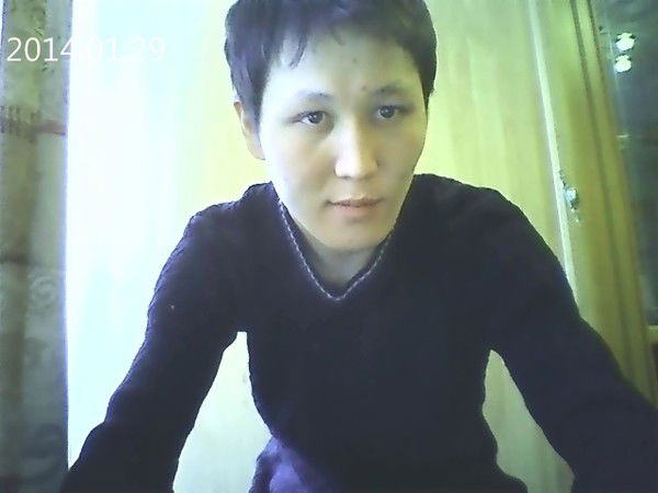 Abu Bakir Zhanybekov