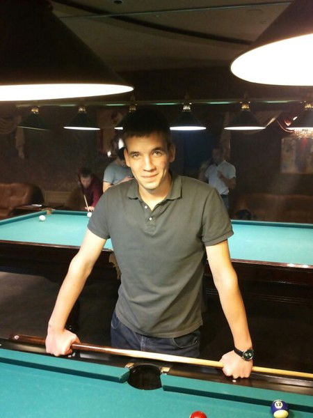 Евгени Буянов