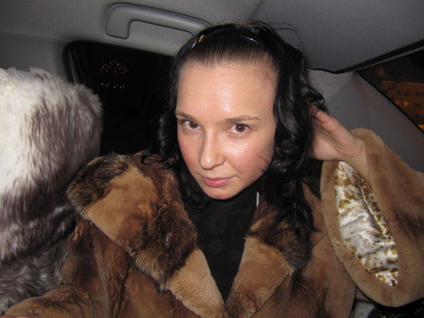 Вера Трушина