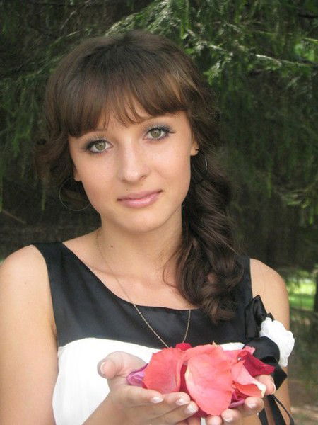 Ильвира Бариева