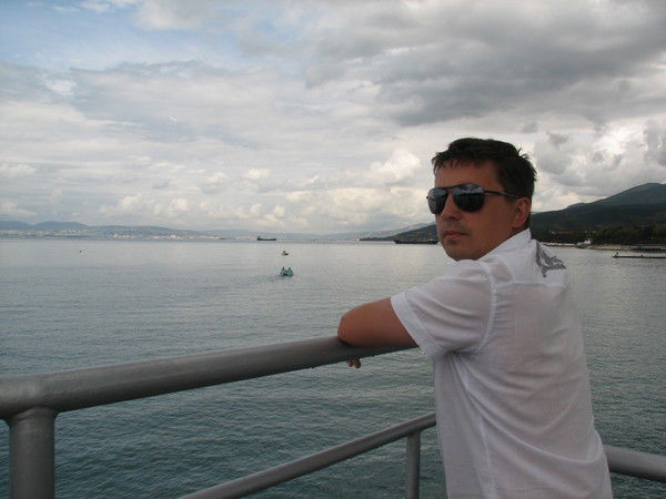 Алексей Смирнов