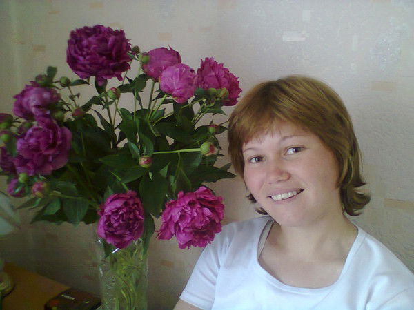 Марьяна Божан