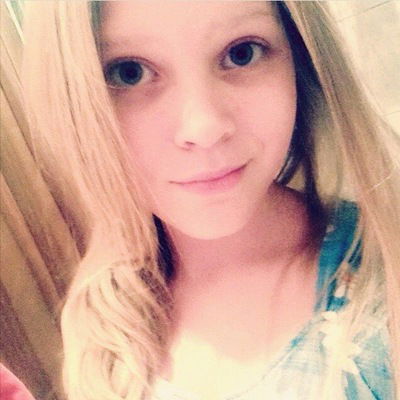 Света Серикова