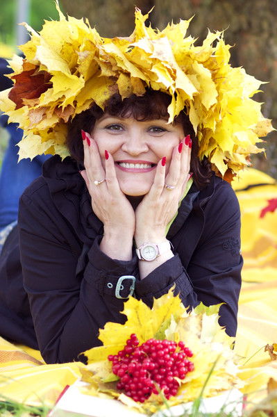 Оксана Болдырева