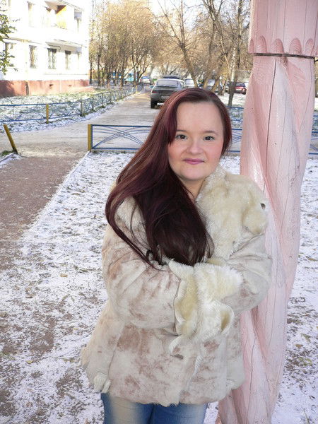 Татьяна .голубева