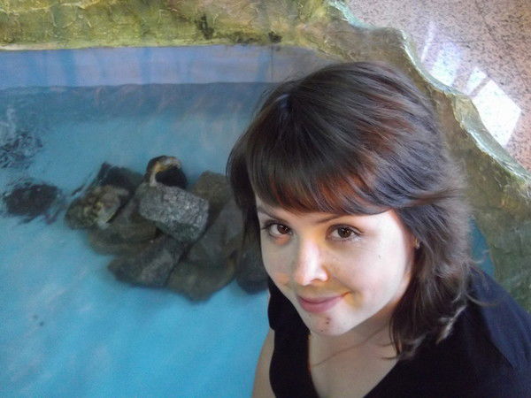 Наталья Муравьёва