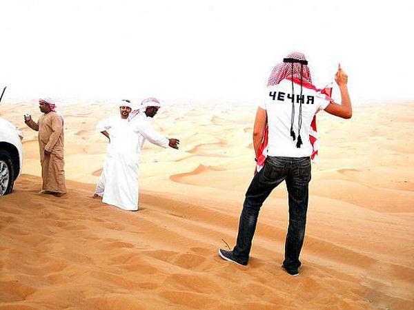 Dzabrail \\\\\\\\\\\