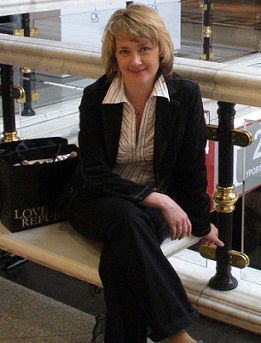 Оксана Снигур