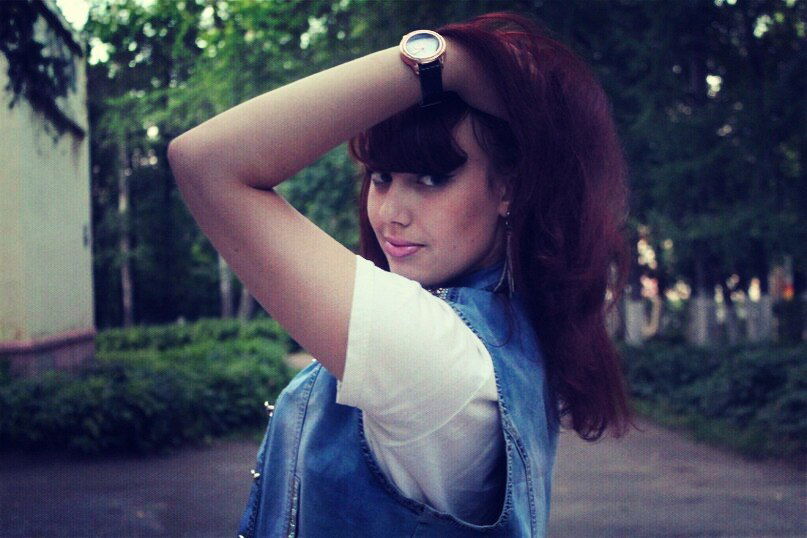 Татьяна Чистова