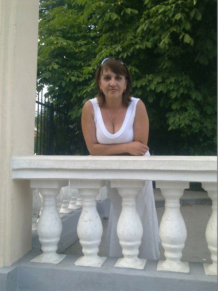 Светлана Ляшенко