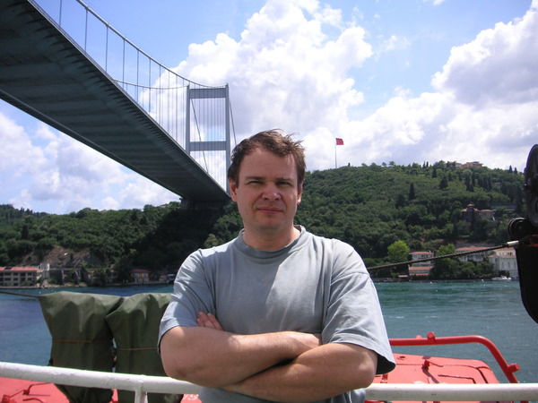 Олег Тимощук