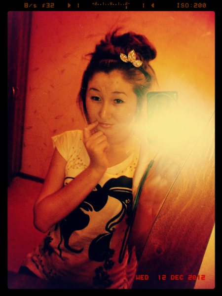 *милашка**** *********