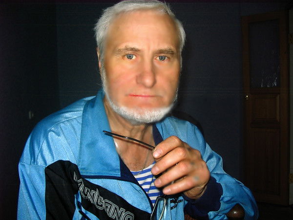 Алексей Рябцев