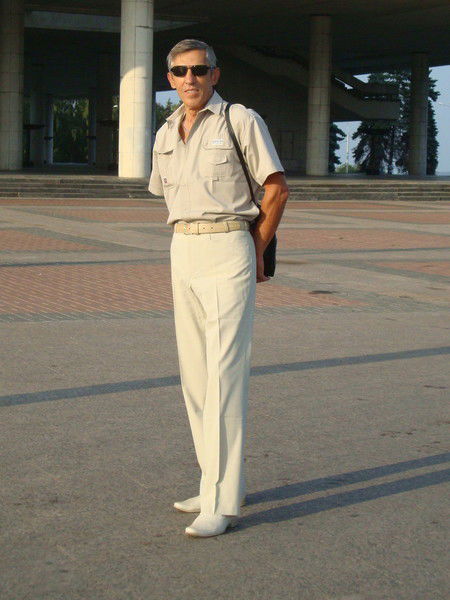 Леонид Арсирий