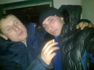 Олег Садаускас