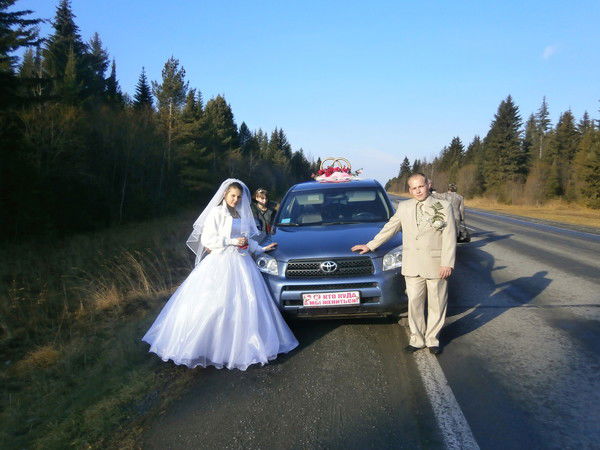 Евгения Высоцкая