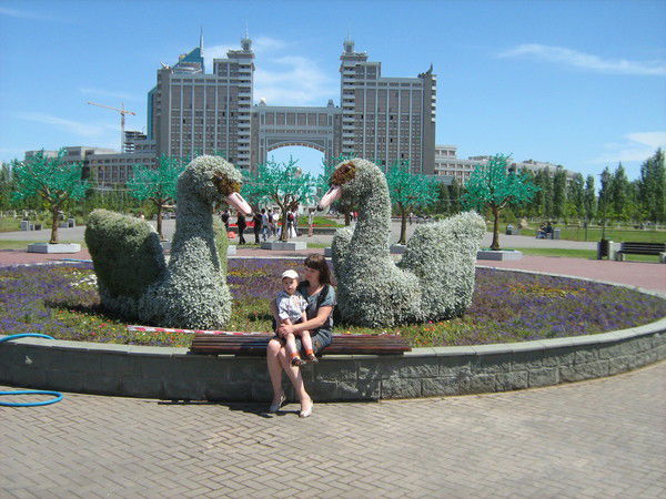 Ольга Белякова(Брызгалова)