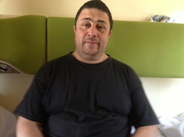 Тимур Долгиев