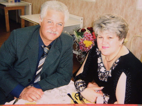 Нина Касьянова