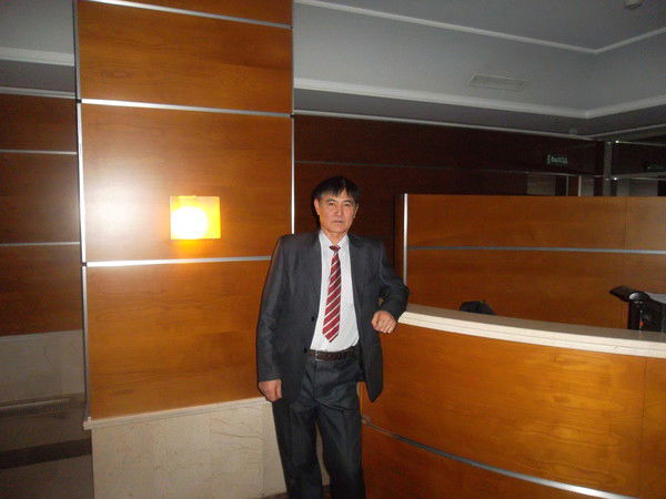 Зунду Мадакимов