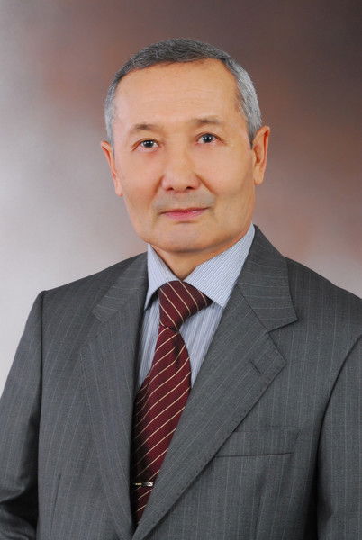 Темирбулат Ахметов