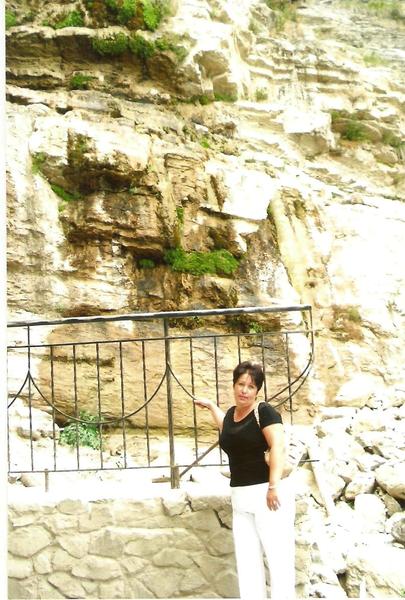 Инна Драчева