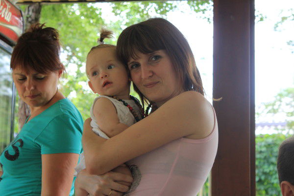 Маришка Тараненко