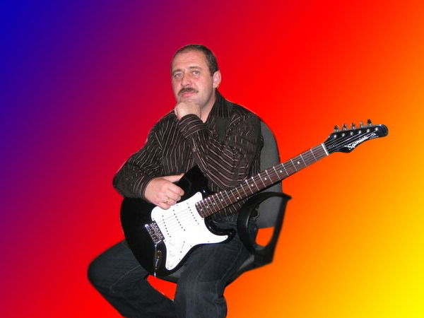 Игорь Филиппенков