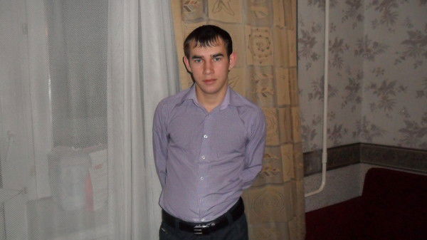 Дмитрий Васильев