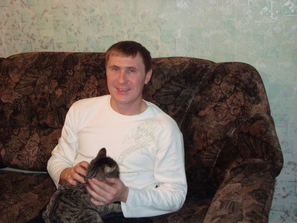 Анатолий Побережный