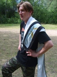 Алексей Коробов