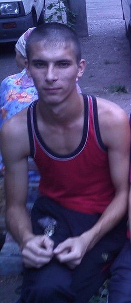 Дамир Губайдуллин