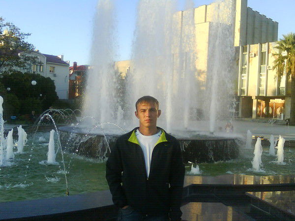 Александр Соболев