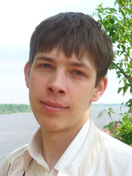 Евгений Писарев