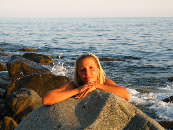 Дарина Жилкова