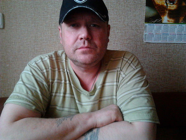 Павел Онучин