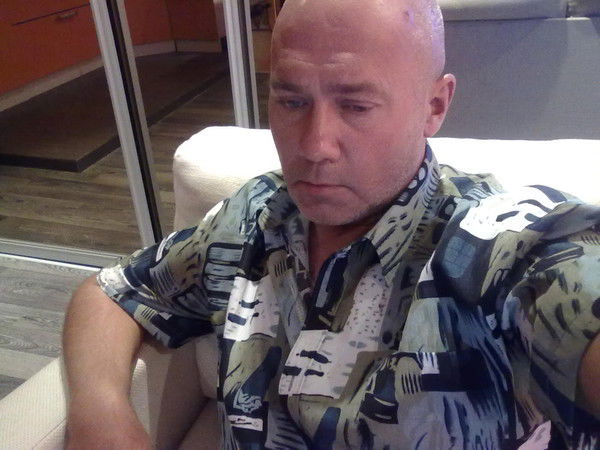 Александр Ямковой