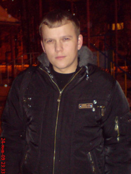 Алексей Уразаев