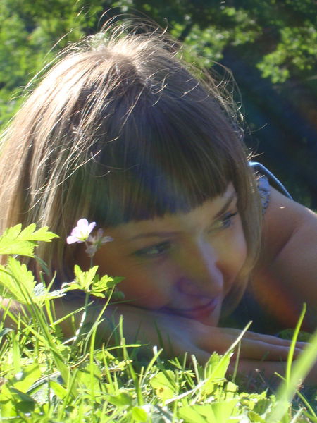 Ольга Лихачева