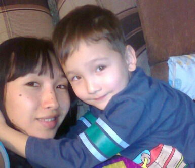 Раушан Даулет