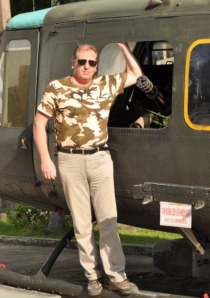 Андрей Аверьянов