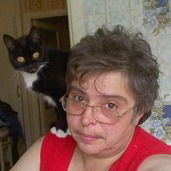 Света Шишкова