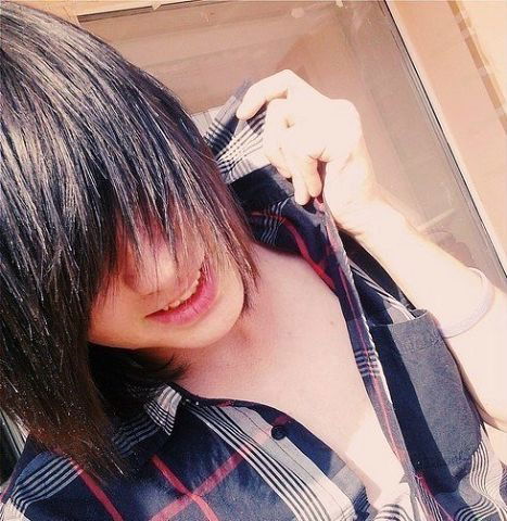 [Your Favorite Scum]