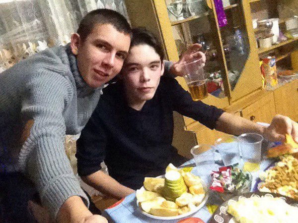 Рафаиль Латыпов