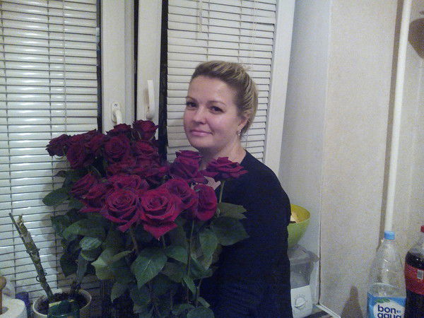 Ирина Кирюхина