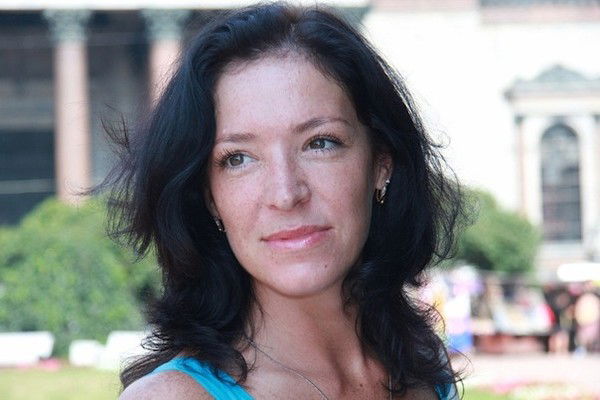 Татьяна Настина