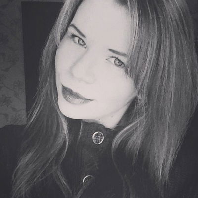 Татьяна Попова