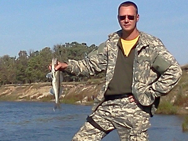 Роман Сильянов