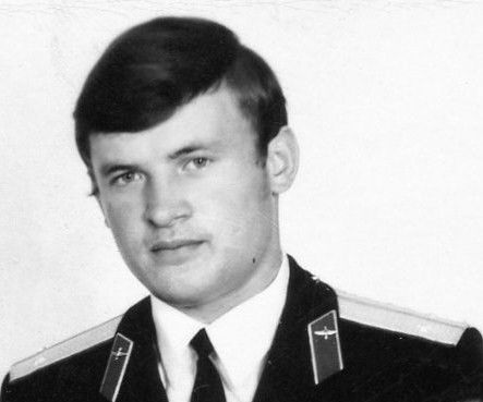 Виктор Вайгандт